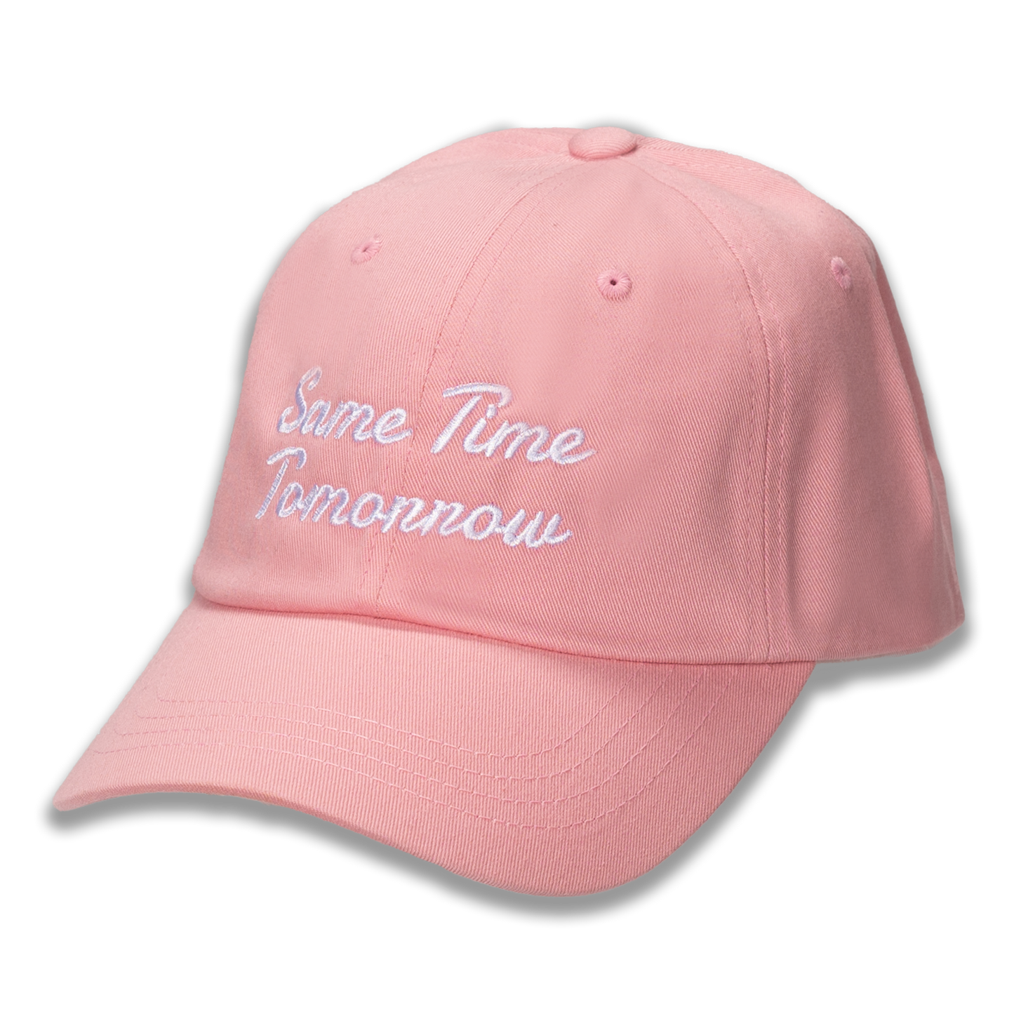 "Everyday Cap" - Pink